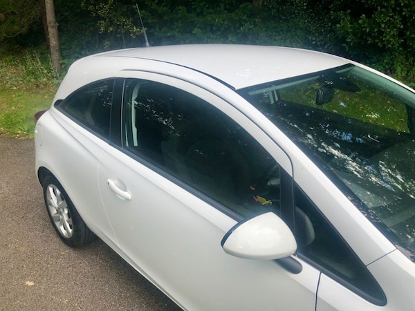 Used Vauxhall Corsa 2015 for sale - 76124137: Photo 23
