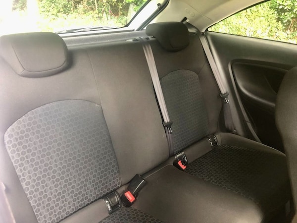 Used Vauxhall Corsa 2015 for sale - 76124137: Photo 25