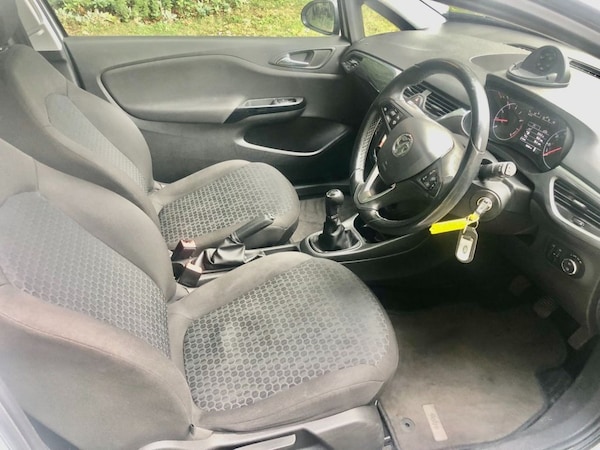 Used Vauxhall Corsa 2015 for sale - 76124137: Photo 26