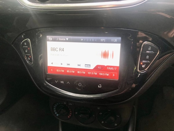Used Vauxhall Corsa 2015 for sale - 76124137: Photo 30