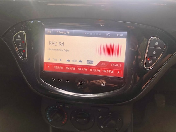 Used Vauxhall Corsa 2015 for sale - 76124137: Photo 31