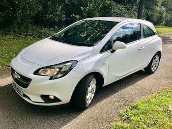 Used Vauxhall Corsa 2015 for sale - 76124137: Photo