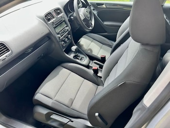 Used Volkswagen Golf 2009 for sale - 78887640: Photo