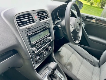 Used Volkswagen Golf 2009 for sale - 78887640: Photo
