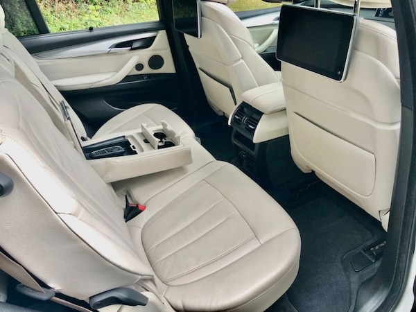 Used BMW X5 2017 for sale - 76216769: Photo 10