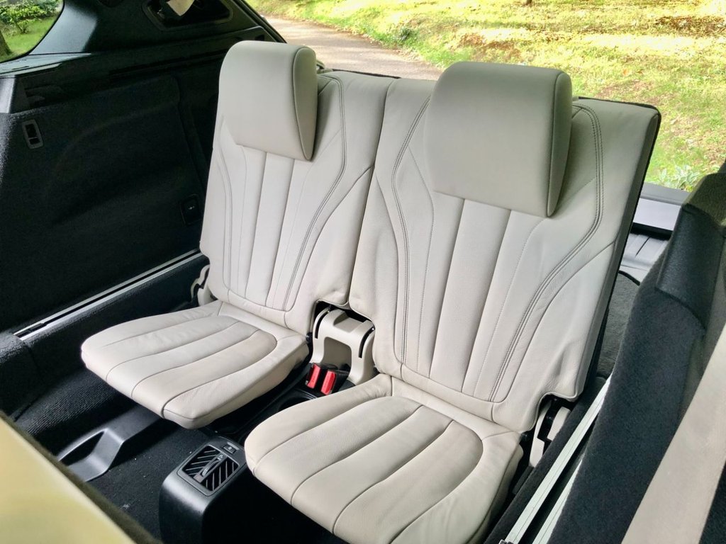 Used BMW X5 2017 for sale - 76216769: Photo 12