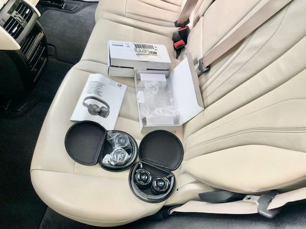 Used BMW X5 2017 for sale - 76216769: Photo 17