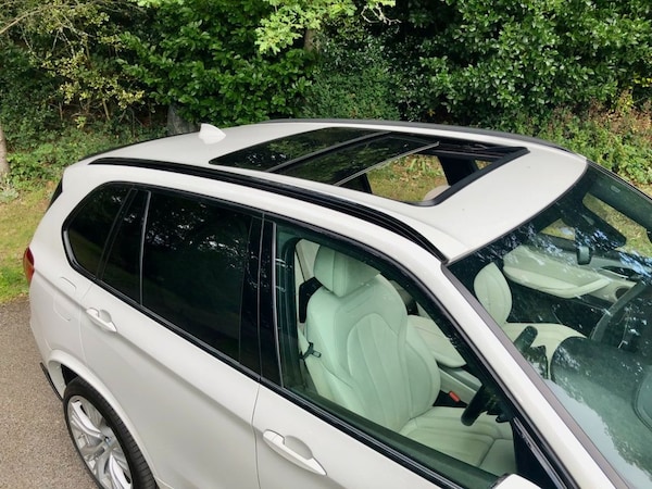 Used BMW X5 2017 for sale - 76216769: Photo 20