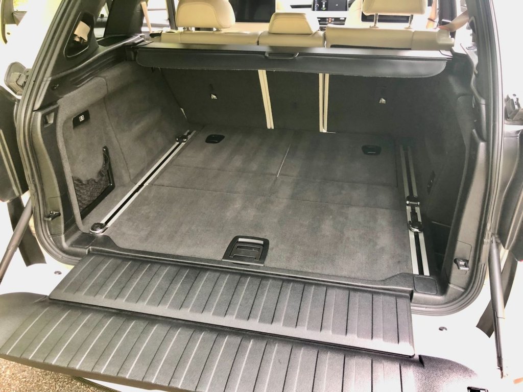 Used BMW X5 2017 for sale - 76216769: Photo 28