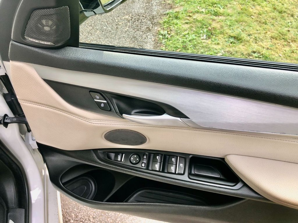 Used BMW X5 2017 for sale - 76216769: Photo 31