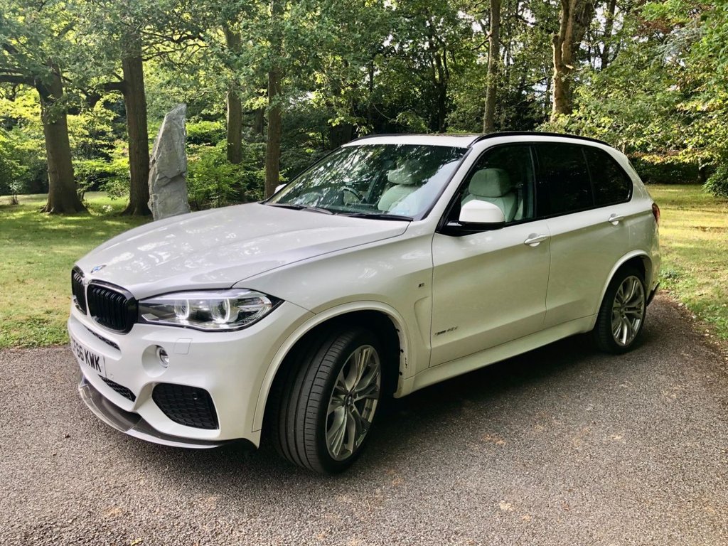 Used BMW X5 2017 for sale - 76216769: Photo 32