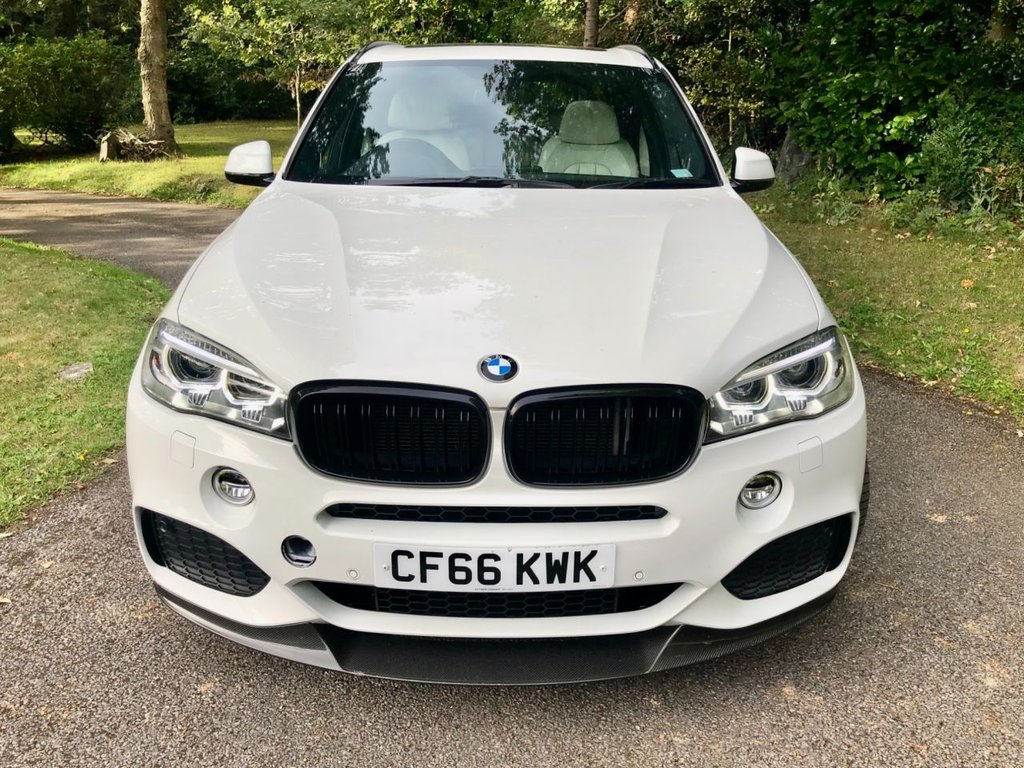 Used BMW X5 2017 for sale - 76216769: Photo 33