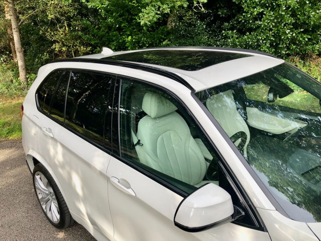 Used BMW X5 2017 for sale - 76216769: Photo 34