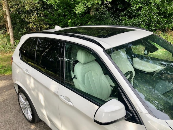 Used BMW X5 2017 for sale - 76216769: Photo 34