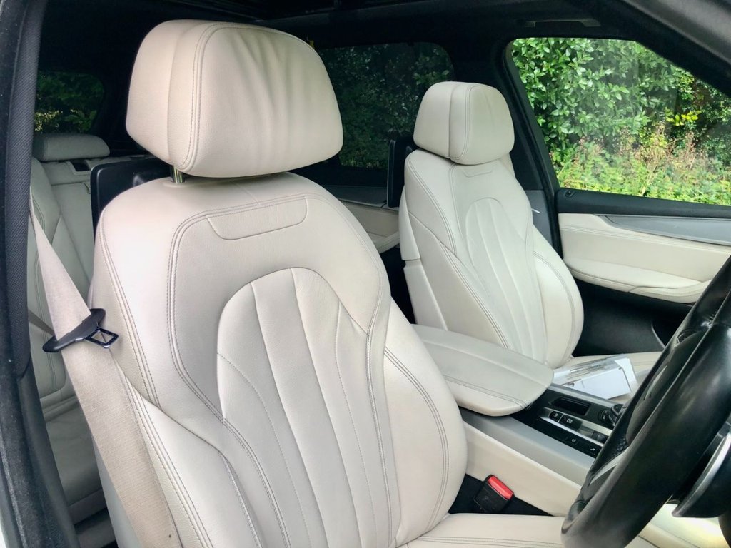 Used BMW X5 2017 for sale - 76216769: Photo 35