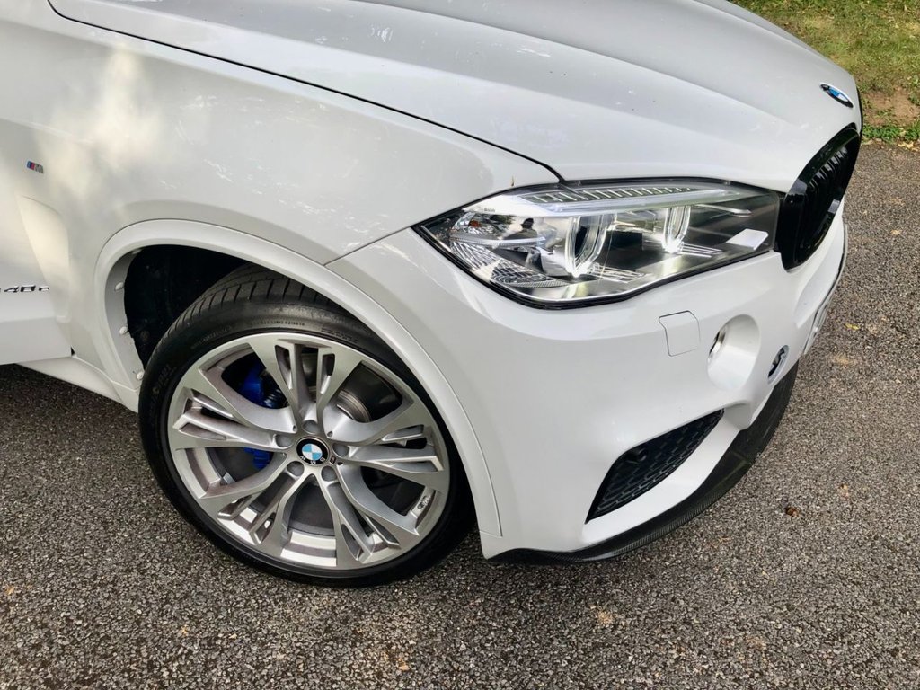 Used BMW X5 2017 for sale - 76216769: Photo 36