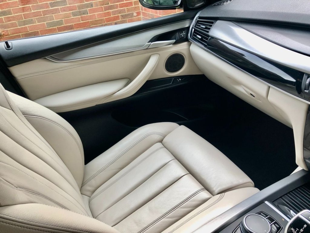 Used BMW X5 2017 for sale - 76216769: Photo 38