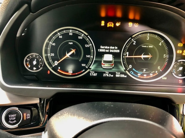 Used BMW X5 2017 for sale - 76216769: Photo 40
