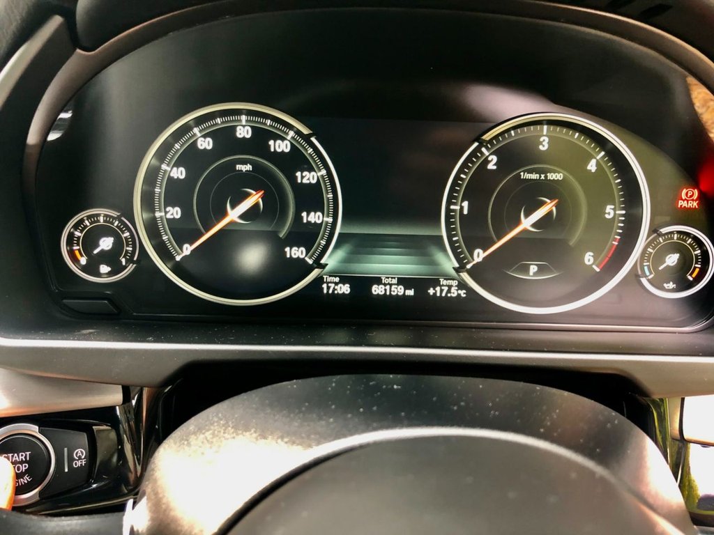 Used BMW X5 2017 for sale - 76216769: Photo 41