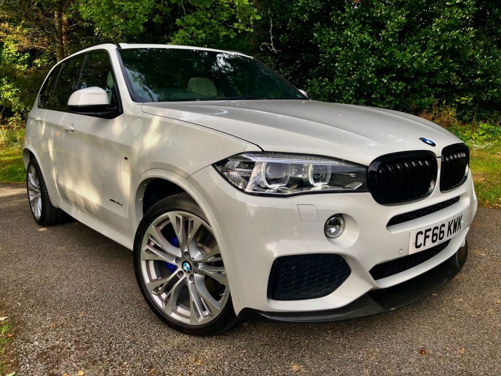 Used BMW X5 2017 for sale - 76216769: Photo 42