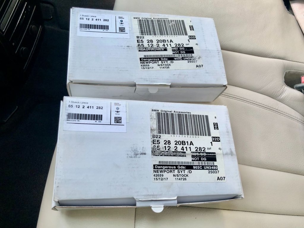 Used BMW X5 2017 for sale - 76216769: Photo 46