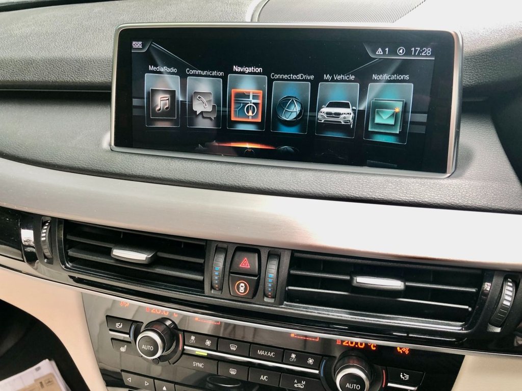 Used BMW X5 2017 for sale - 76216769: Photo 6