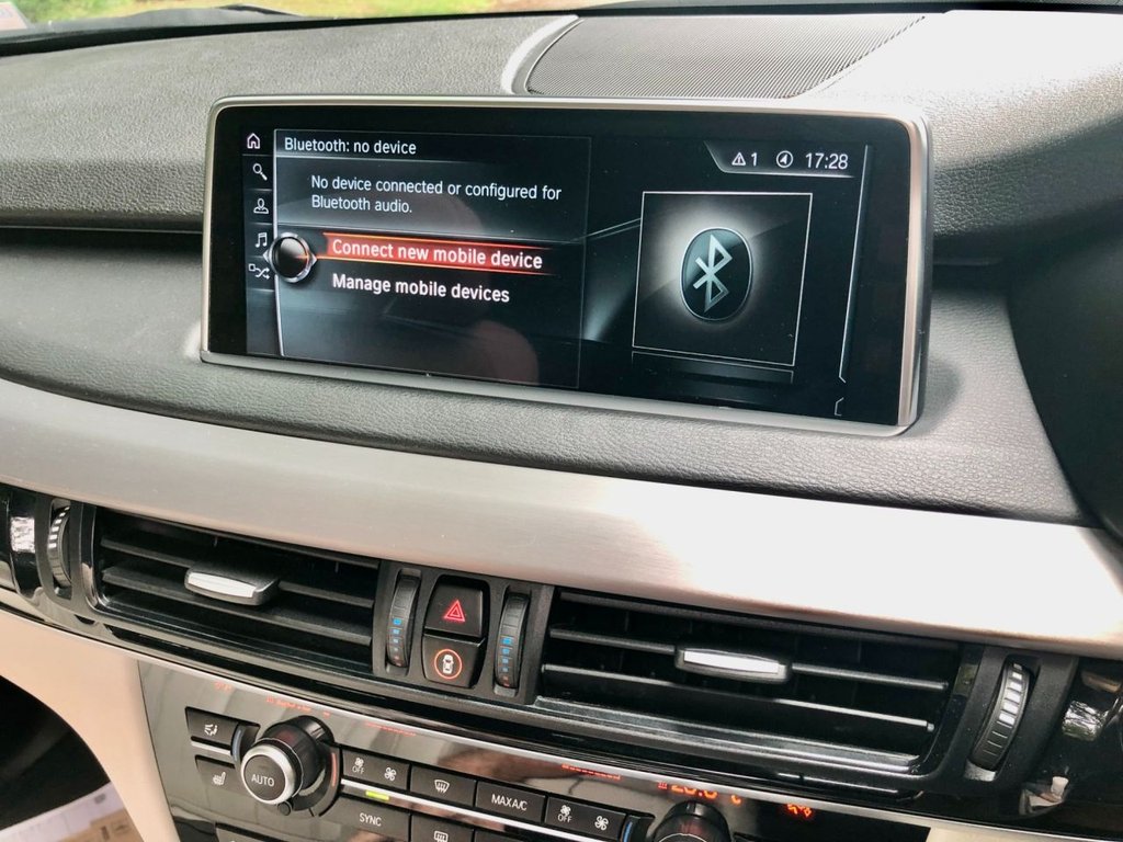 Used BMW X5 2017 for sale - 76216769: Photo 7