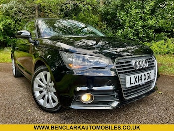 Used Audi A1 2014 for sale - 78650055: Photo