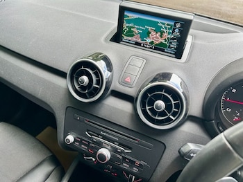 Used Audi A1 2014 for sale - 78650055: Photo
