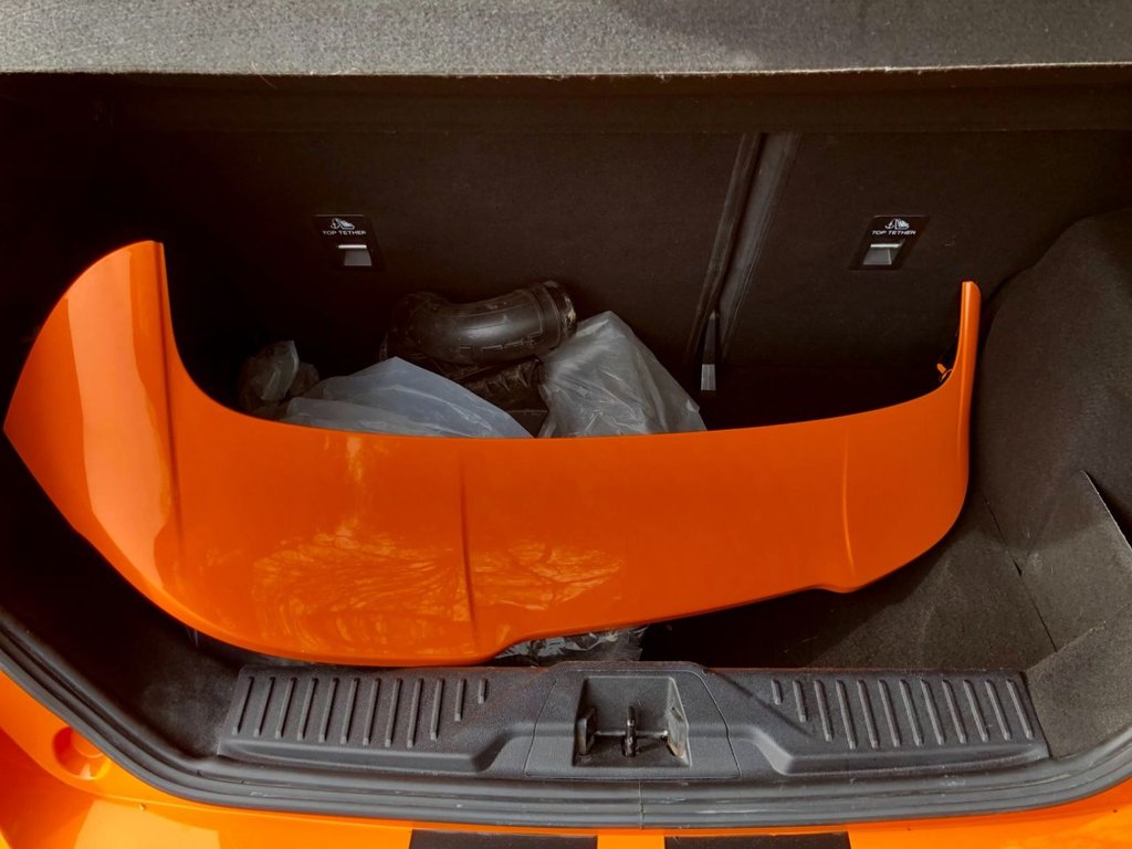 Used Ford Fiesta 2020 for sale - 78200076: Photo 13