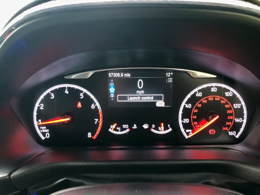 Used Ford Fiesta 2020 for sale - 78200076: Photo 16