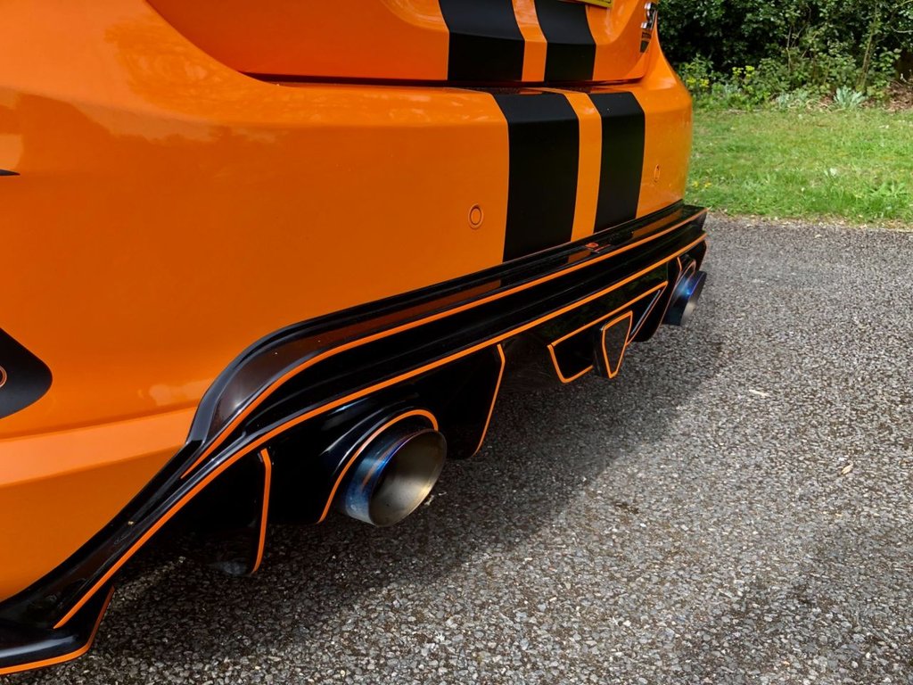 Used Ford Fiesta 2020 for sale - 78200076: Photo 21