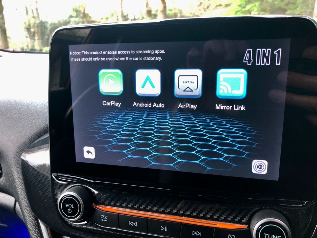 Used Ford Fiesta 2020 for sale - 78200076: Photo 22