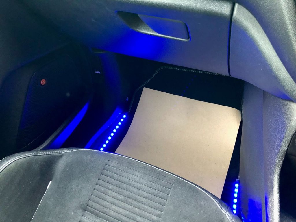 Used Ford Fiesta 2020 for sale - 78200076: Photo 23