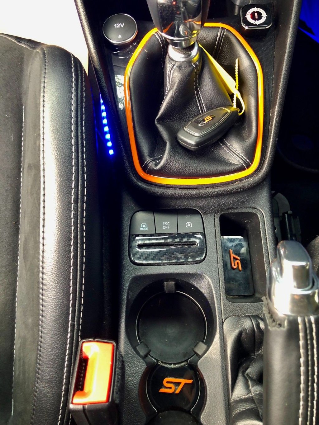 Used Ford Fiesta 2020 for sale - 78200076: Photo 24