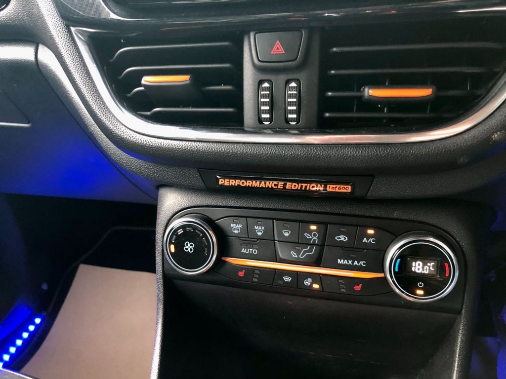 Used Ford Fiesta 2020 for sale - 78200076: Photo 25