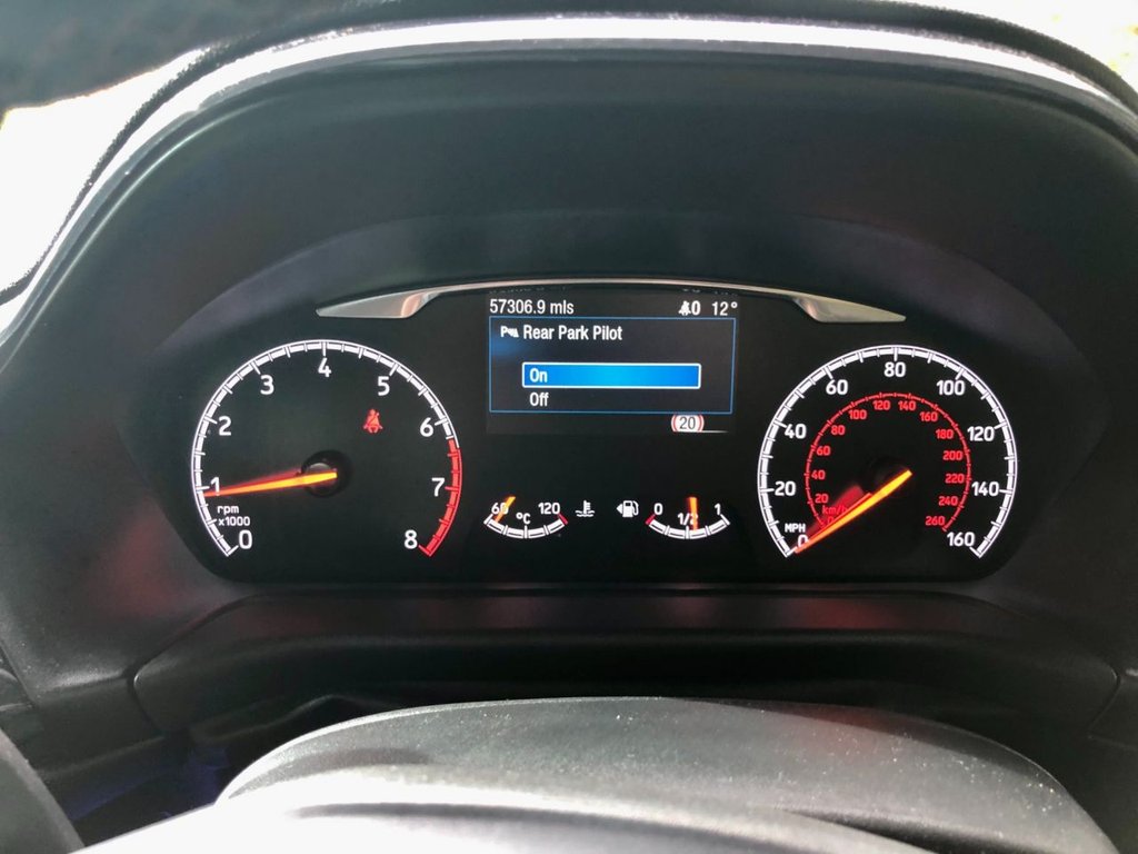 Used Ford Fiesta 2020 for sale - 78200076: Photo 27