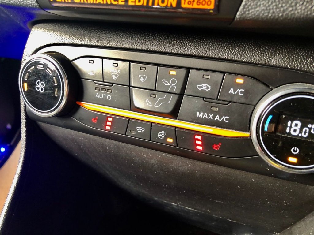 Used Ford Fiesta 2020 for sale - 78200076: Photo 28