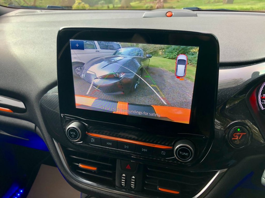 Used Ford Fiesta 2020 for sale - 78200076: Photo 29