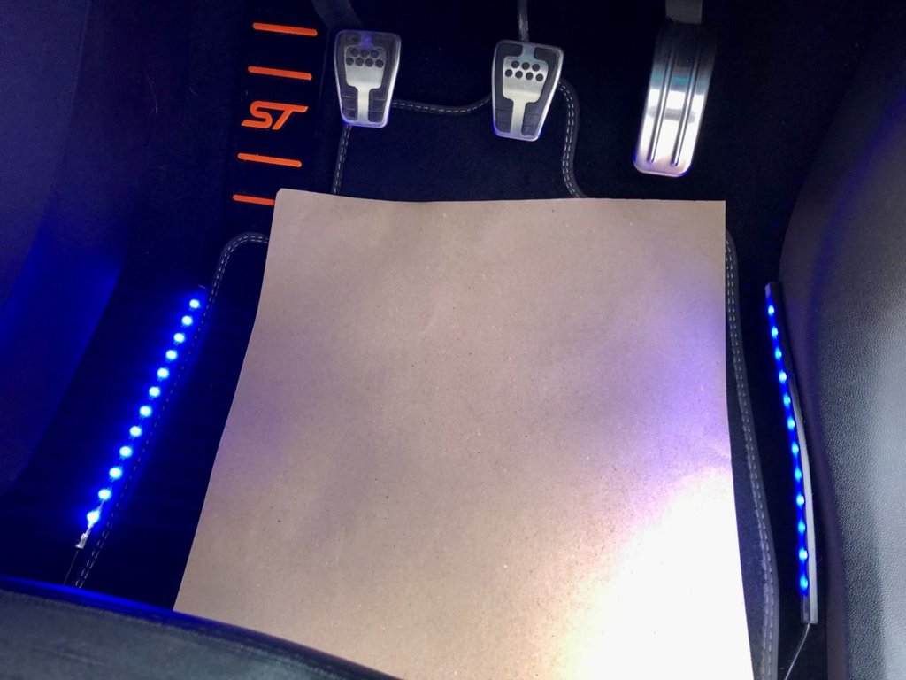 Used Ford Fiesta 2020 for sale - 78200076: Photo 30