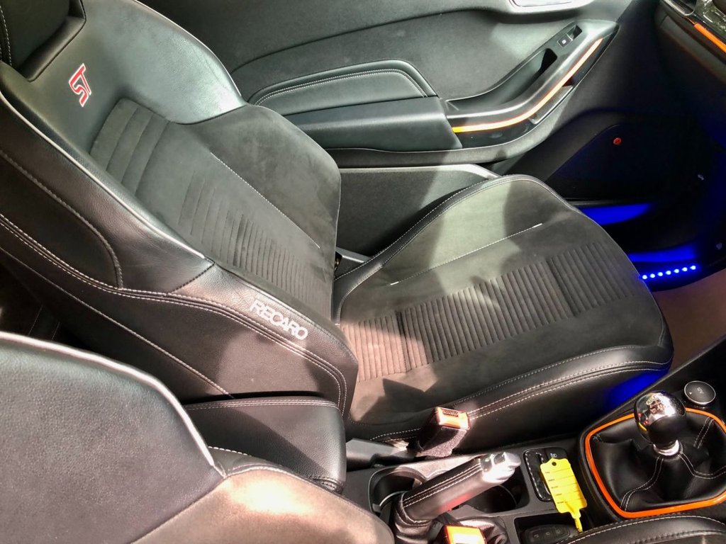 Used Ford Fiesta 2020 for sale - 78200076: Photo 37