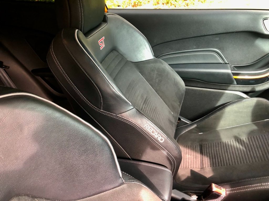 Used Ford Fiesta 2020 for sale - 78200076: Photo 38