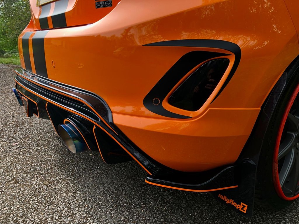 Used Ford Fiesta 2020 for sale - 78200076: Photo 4