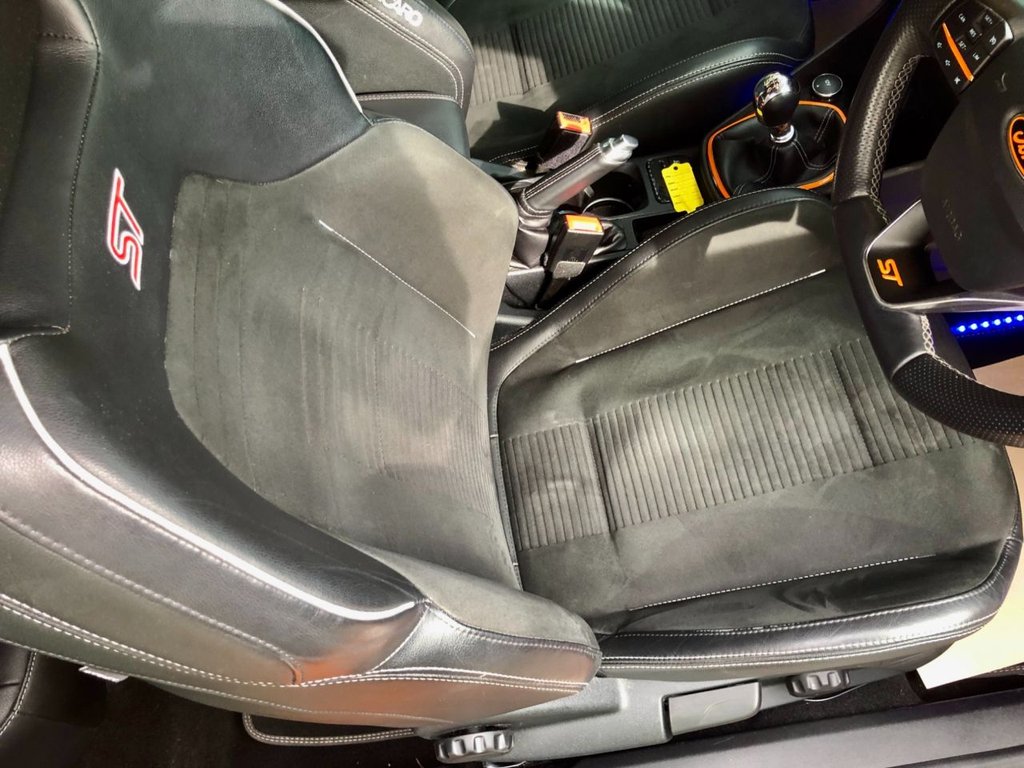 Used Ford Fiesta 2020 for sale - 78200076: Photo 40