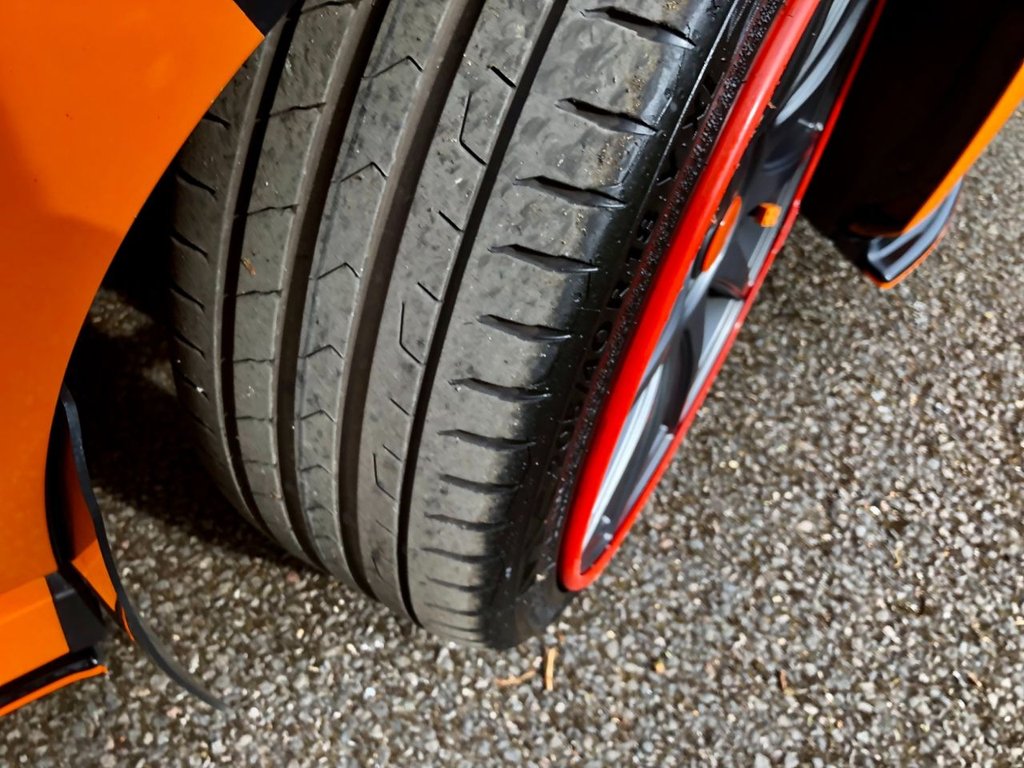 Used Ford Fiesta 2020 for sale - 78200076: Photo 43