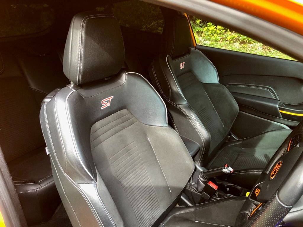 Used Ford Fiesta 2020 for sale - 78200076: Photo 48