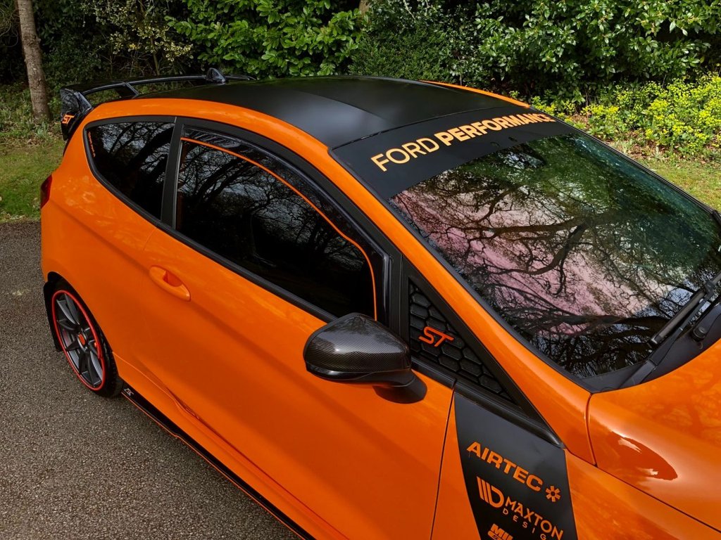 Used Ford Fiesta 2020 for sale - 78200076: Photo 49