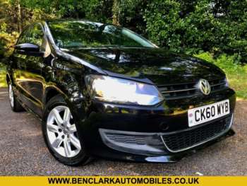2010 (60) - 1.4 SE Hatchback 5dr Petrol DSG Euro 5 (85 ps) 1 RETIRED OWNER FROM NEW//X1