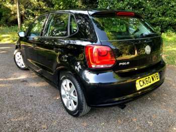 Used Volkswagen Polo 2010 for sale - 74746688: Photo