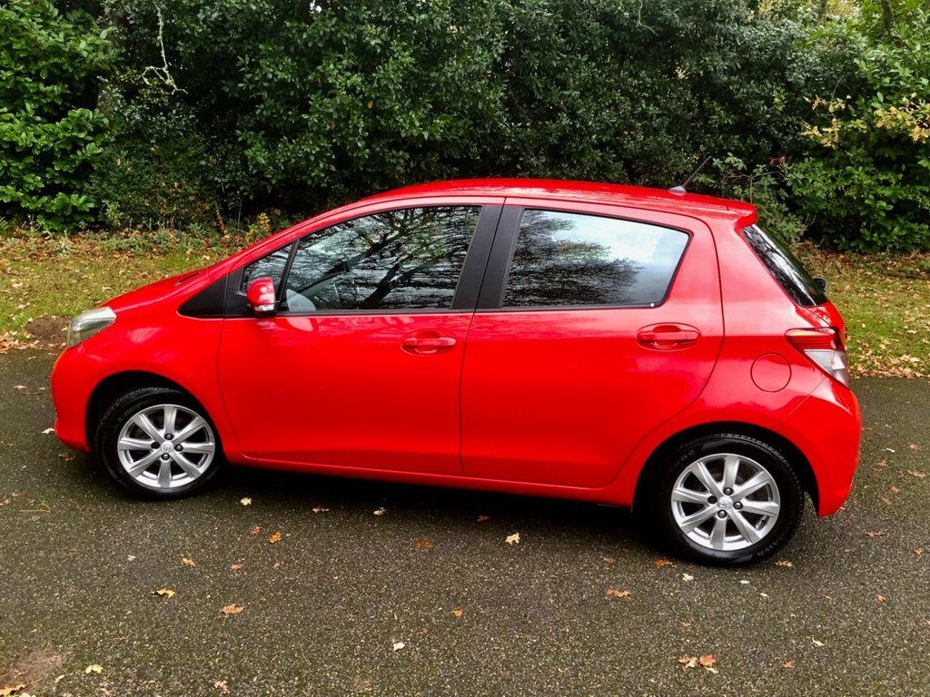 Used Toyota Yaris 2012 for sale - 76725106: Photo 16